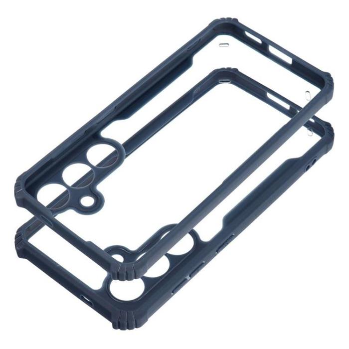 OEM - Xiaomi Redmi Note 13 5G Mobilskal Anti-Drop - Navy