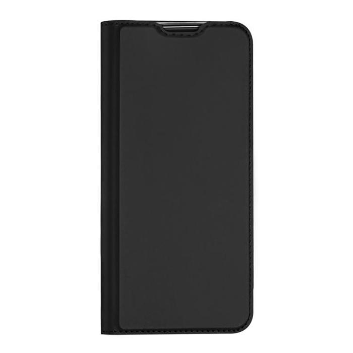 Dux Ducis - Dux Ducis Galaxy A73 Fodral Skin Series - Svart