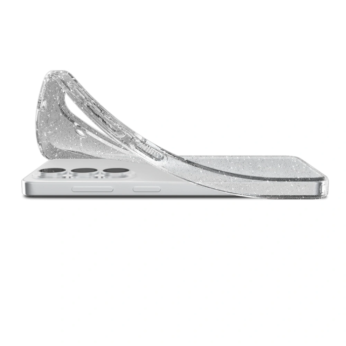 Spigen - Spigen Mobilskal För Galaxy S26 Liquid Crystal - Glitter
