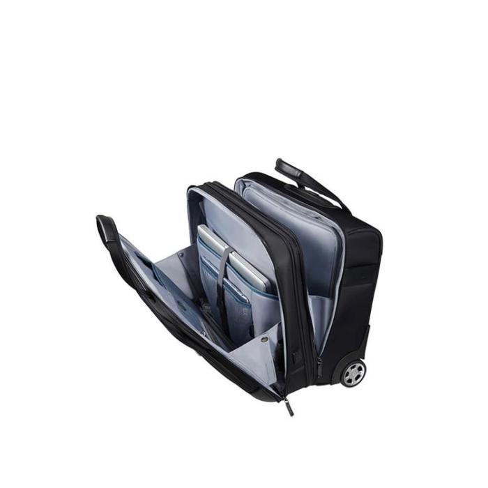 Samsonite - Samsonite Rolling Tote Spectrolite 3.0 17.3
