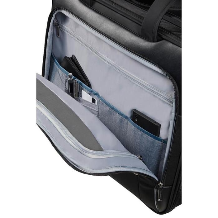 Samsonite - Samsonite Rolling Tote Spectrolite 3.0 17.3