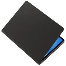 Samsung - Samsung Galaxy Tab S10 FE Plus Fodral Smart - Svart