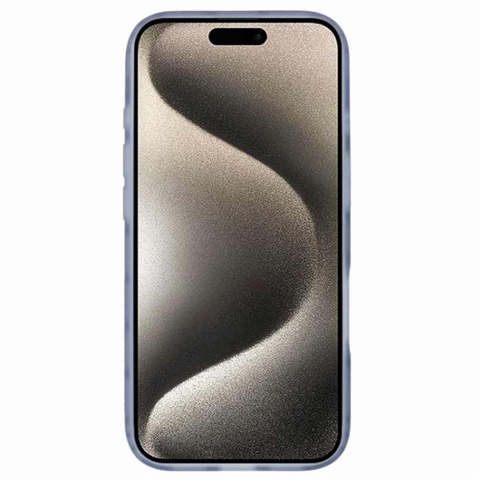 YOUNGKIT - YOUNGKIT iPhone 16 Pro Max Mobilskal Suitcase Style - Flerfärgad
