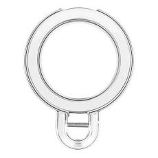 A-One Brand - Mobilställ CIRCLE Stick-on - Silver