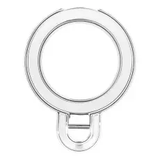 A-One Brand - Mobilställ CIRCLE Stick-on - Silver