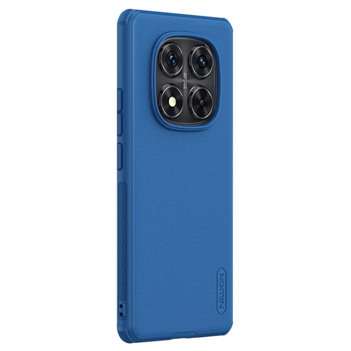 Nillkin - Nillkin Xiaomi Redmi Note 14 Pro 5G Mobilskal Frosted Shield