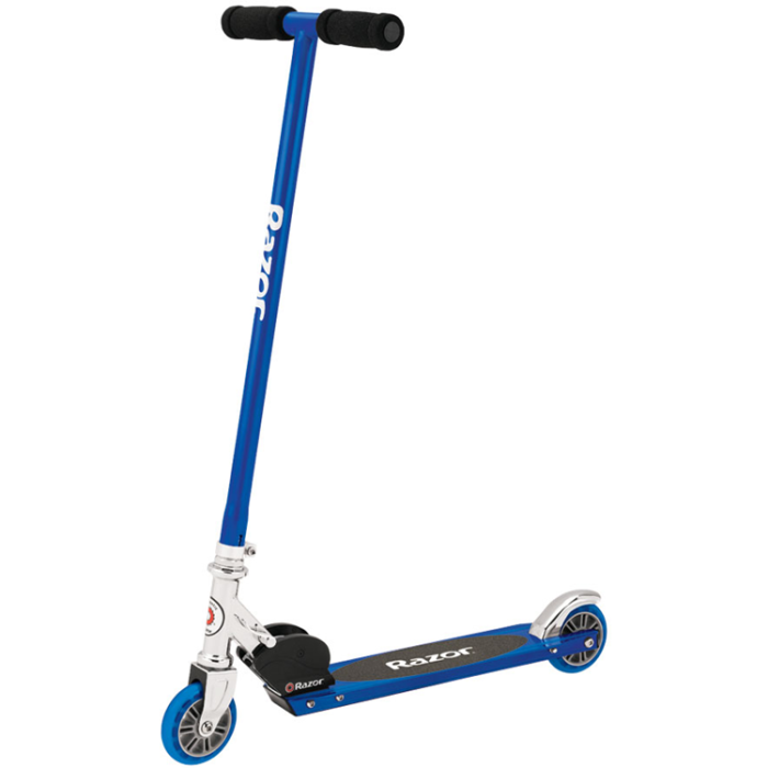 RAZOR - Razor Sport Scooter - Blue