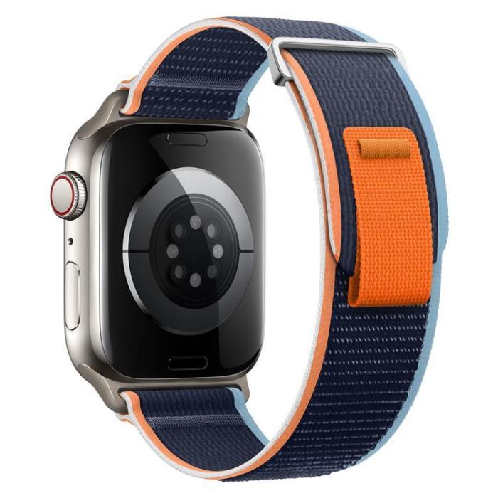 A-One Brand - Apple Watch 4/5/6/7/8/SE/Ultra (49/45/44/42mm) HOCO Loop Band