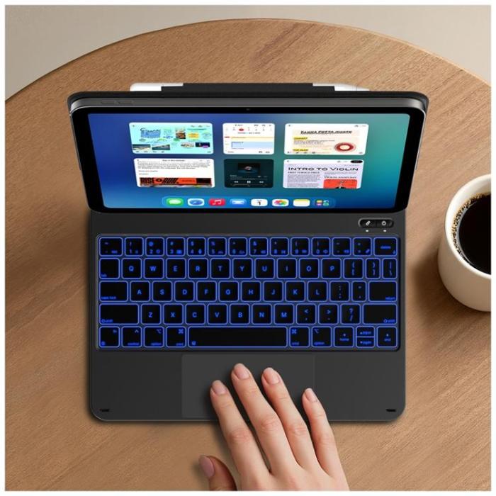 Typecase - Typecase iPad 11