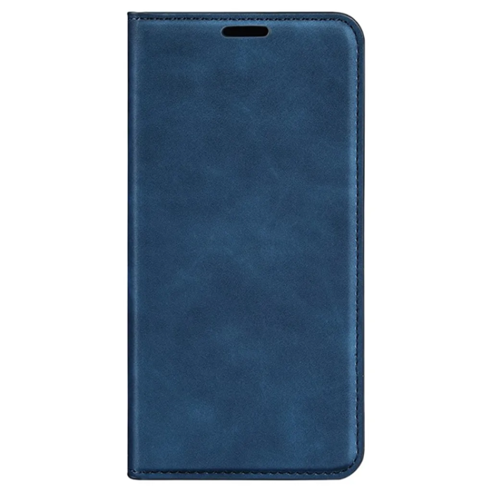 Taltech - Sony Xperia 1 VI Plånboksfodral - Blå