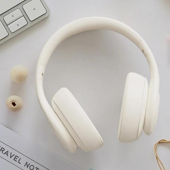 OEM - Over-Ear Trådlösa Hörlurar Bluetooth ANC P9