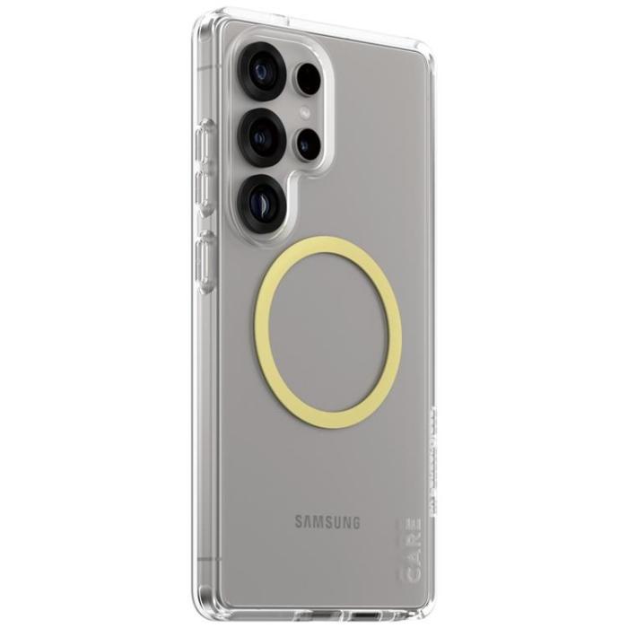 PanzerGlass - CARE By PanzerGlass Galaxy S25 Ultra Mobilskal MagSafe QI Urban Combat