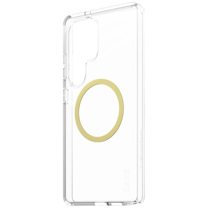 PanzerGlass - CARE By PanzerGlass Galaxy S25 Ultra Mobilskal MagSafe QI Urban Combat