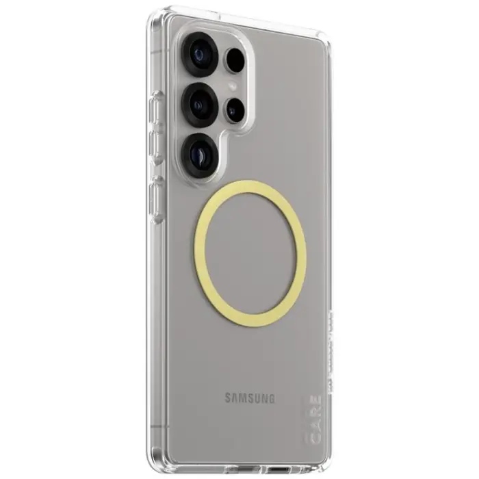 PanzerGlass - CARE By PanzerGlass Galaxy S25 Ultra Mobilskal MagSafe QI Urban Combat