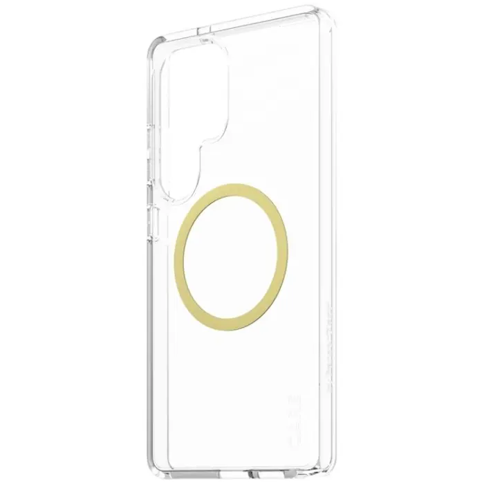 PanzerGlass - CARE By PanzerGlass Galaxy S25 Ultra Mobilskal MagSafe QI Urban Combat