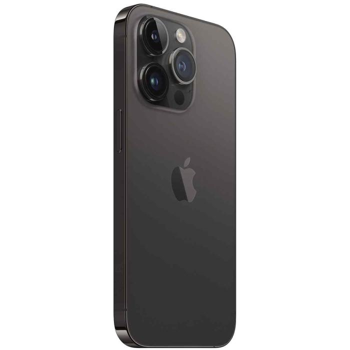Apple - Apple iPhone 14 Pro 128GB 6GB RAM - Svart