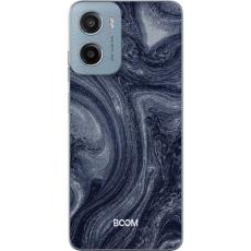 iSecrets - Mobilskal till Motorola Moto G05 med Midnight Stone