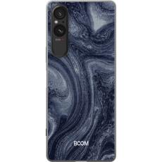 Gustaf - Mobilskal till Sony Xperia 5 V med Midnight Stone