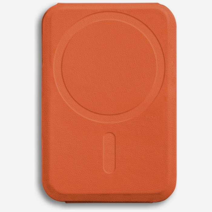 Moft - Moft MagSafe Korthållare Movas Snap-On - Sunrise