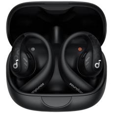 Soundcore - Soundcore Aerofit Pro Svart