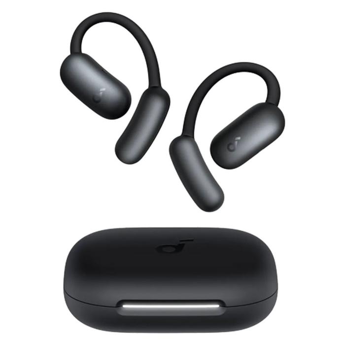 Soundcore - Soundcore Aerofit 2 Svart