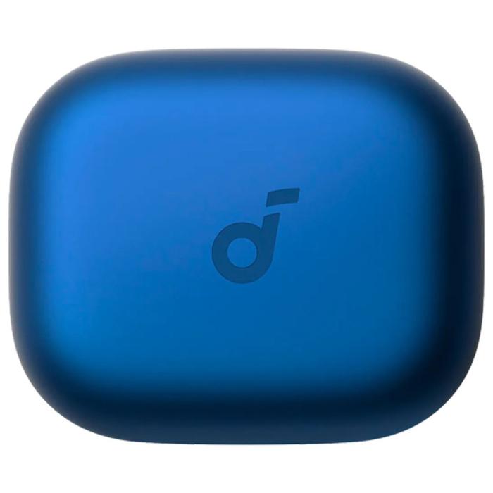 Soundcore - Soundcore Aerofit 2 Blå
