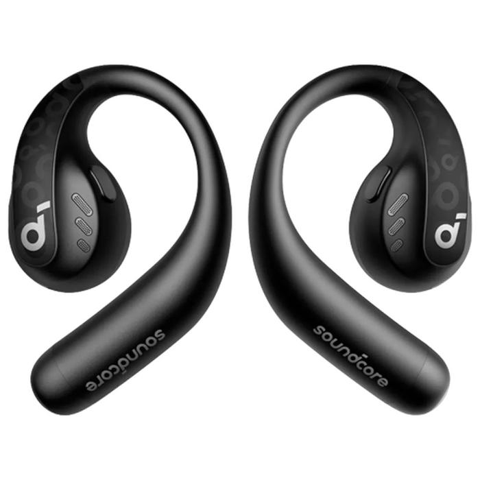 Soundcore - Soundcore Aerofit Pro Svart