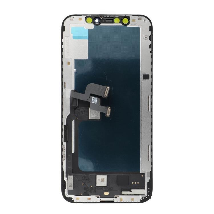 iPhone XS Skärm med LCD-display ZY FFHD-900p Incell | 264 | AlltMobil