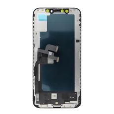 A-One Brand - iPhone XS Skärm med LCD-display ZY FFHD-900p Incell