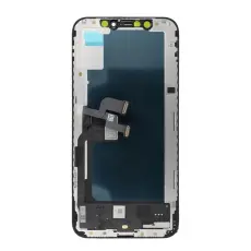 A-One Brand - iPhone XS Sk&auml;rm med LCD-display ZY FFHD-900p Incell