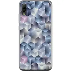 Gustaf - Mobilskal till Huawei Y6 Pro (2019) med Cyklon