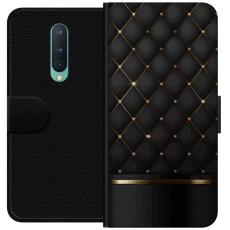 iSecrets - Pl&aring;nboksfodral till OnePlus 8 med Luxury Opulence