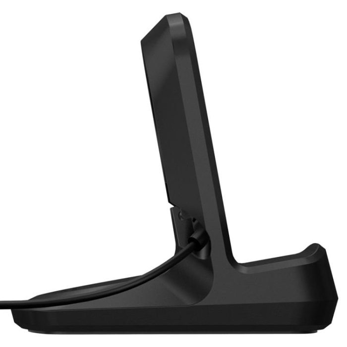 UTGATT - Spigen S353 Night Stand Samsung Galaxy Watch 5/5 Pro - Svart