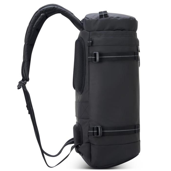 DELSEY PARIS - DELSEY PARIS Raspail Ryggsäck - Svart