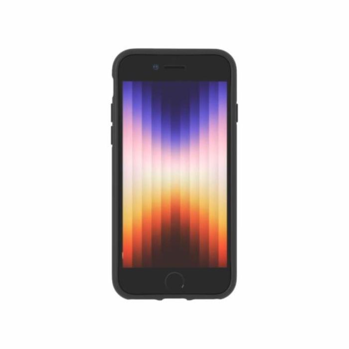 UTGATT1 - Tech21 iPhone 7/8/Se (2020/2022) Skal Evo Lite - Svart