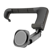 OEM - Magnetisk Bilh&aring;llare med 15W Tr&aring;dl&ouml;s Laddare f&ouml;r Tesla Model 3/Y