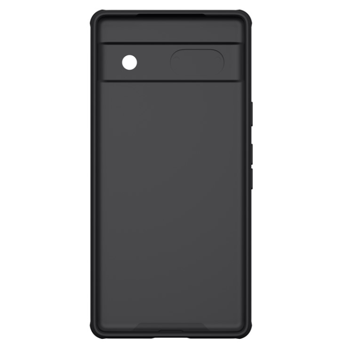 Nillkin - Nillkin Google Pixel 7A Mobilskal CamShield Pro - Svart