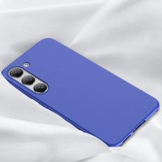X-Level - X-LEVEL Galaxy S23 Guardian Slim-Fit Fodral Matt TPU Bl&aring;