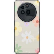 iSecrets - Mobilskal till Nothing Phone (3a) Pro med fejdande blommor