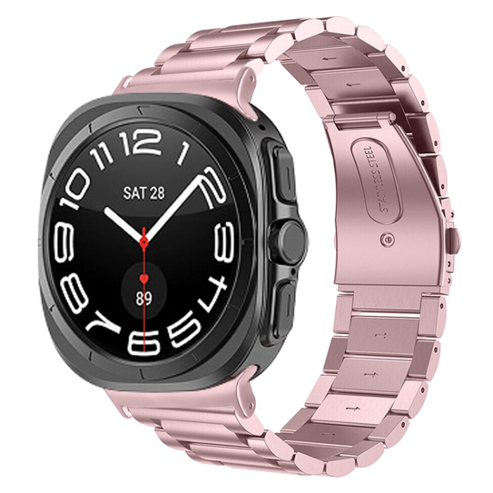 A-One Brand - Galaxy Watch 8 (40mm/44mm) 8 Classic (46mm) Armband 3-Bead