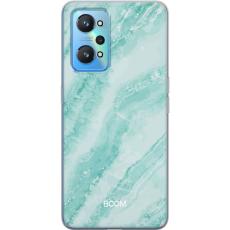 iSecrets - Mobilskal till Realme GT Neo2 med Mint Marble