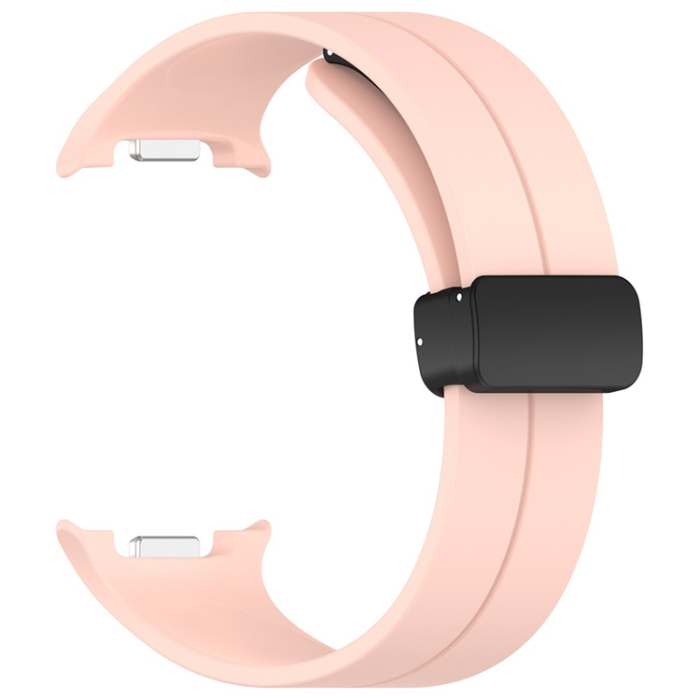 A-One Brand - Galaxy Watch 8 (44mm/40mm)/8 Classic (46mm) Armband Silikon