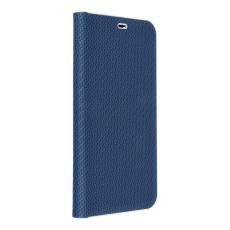 OEM - Galaxy A25 5G Plånboksfodral Luna Carbon - Blå