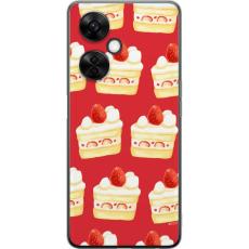 iSecrets - Mobilskal till OnePlus Nord CE3 med Tårta