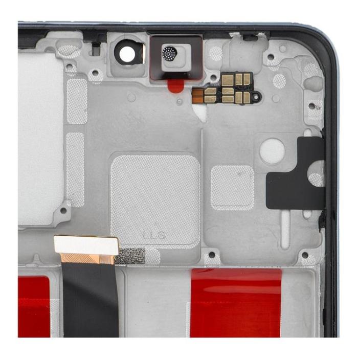 SpareParts - Huawei P20 Pro Skärm med LCD-display FixCell TFT
