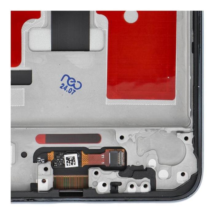 SpareParts - Huawei P20 Pro Skärm med LCD-display FixCell TFT