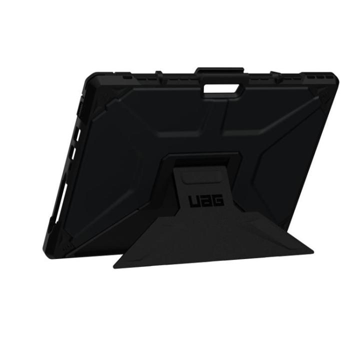 UTGATT1 - UAG Metropolis SE Skal Surface Pro 8 - Svart