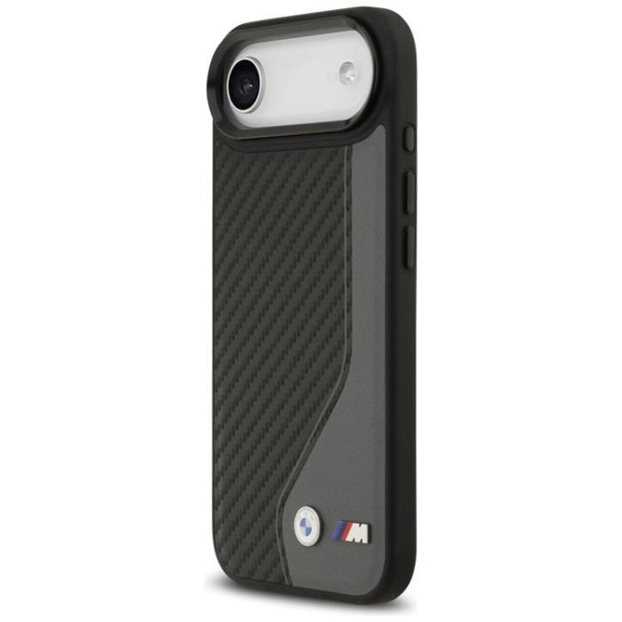 BMW - BMW iPhone Air Mobilskal MagSafe M Carbon Logo - Anthracite