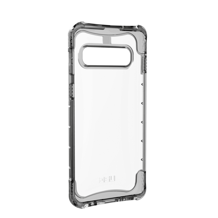 UTGATT5 - UAG Plyo Skal till Samsung Galaxy S10 - Ice