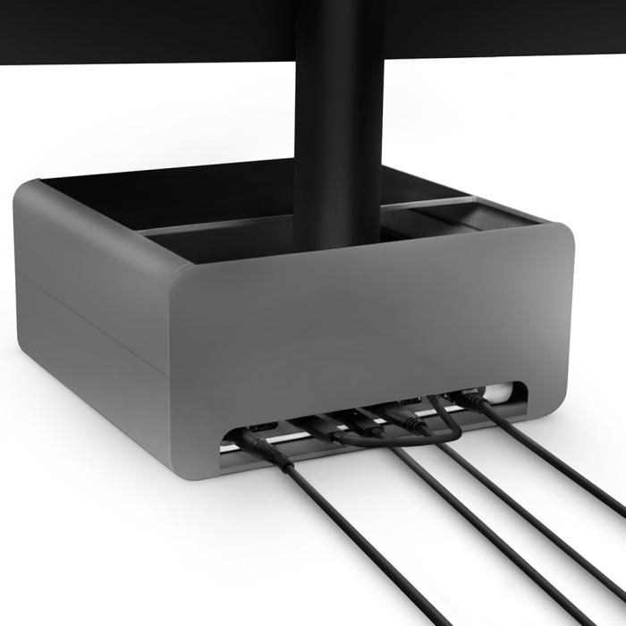 Twelve South - Twelve South HiRise Pro för iMac eller skärm – En upplyftande upplevelse